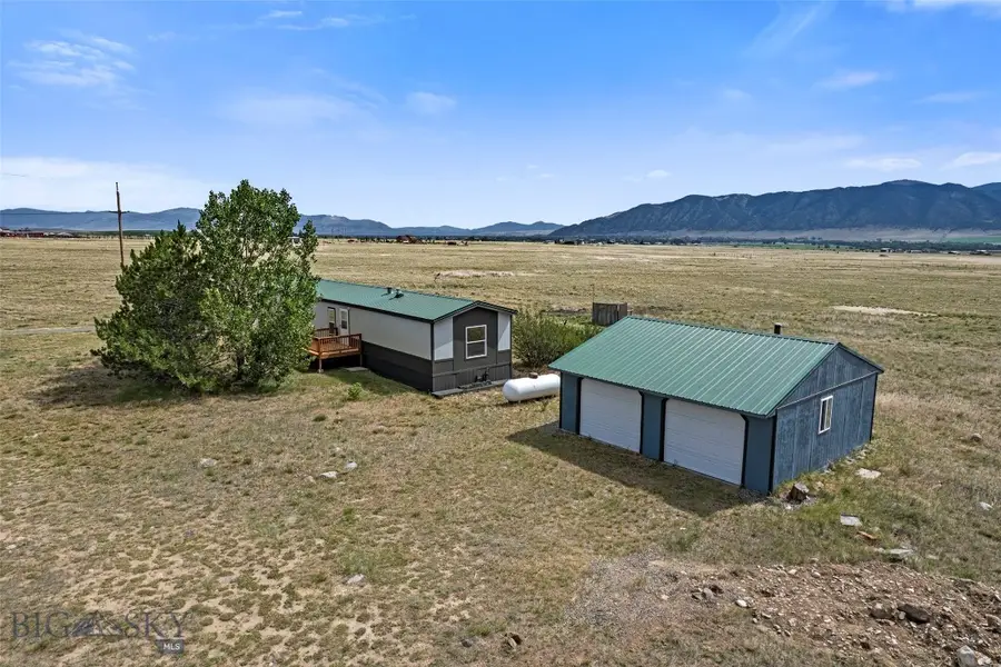 1406 Jack Rabbit Lane, Whitehall, MT 59759 - #3