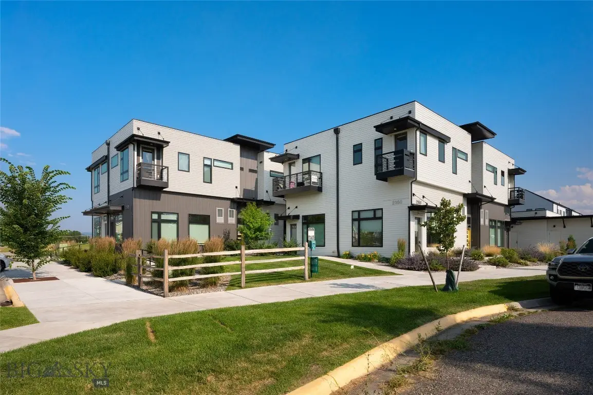 2352 Vaquero Parkway #205, Bozeman, MT 59718 - #1