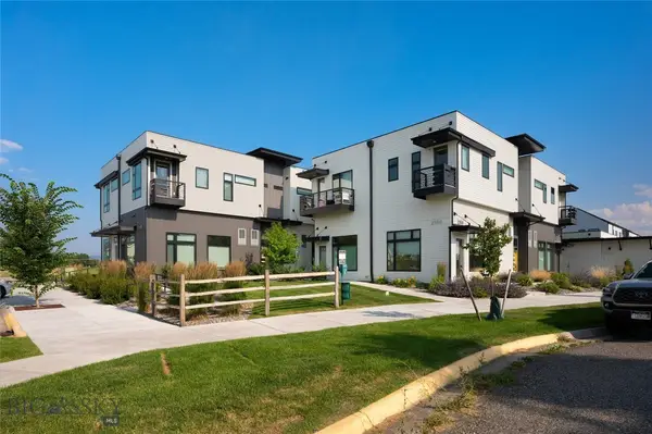 2352 Vaquero Parkway #205, Bozeman, MT 59718