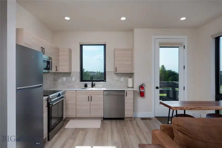 2352 Vaquero Parkway #205, Bozeman, MT 59718 - #2