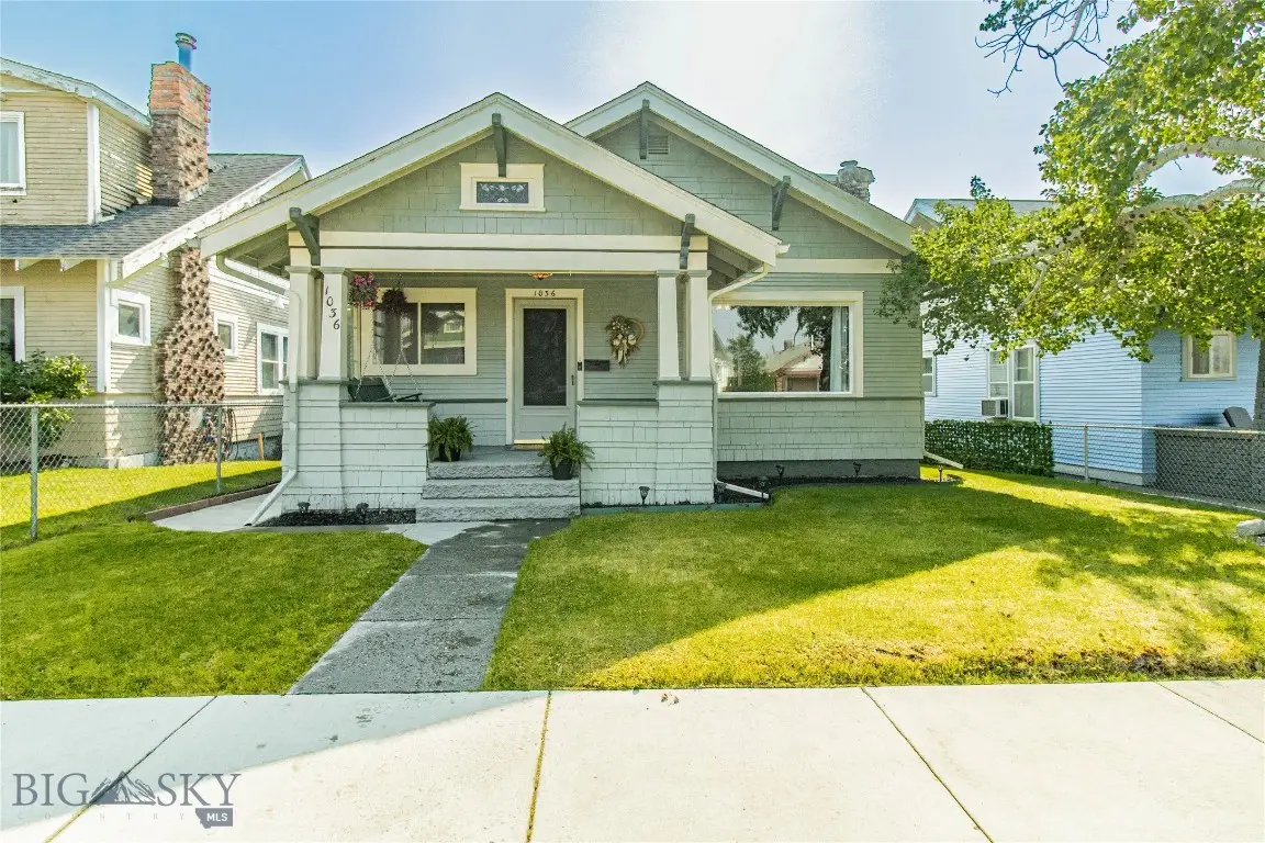 1036 Placer Street, Butte, MT 59701 - #1