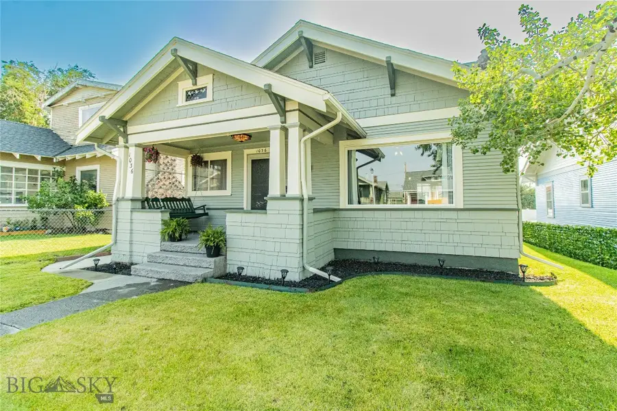 1036 Placer Street, Butte, MT 59701 - #2