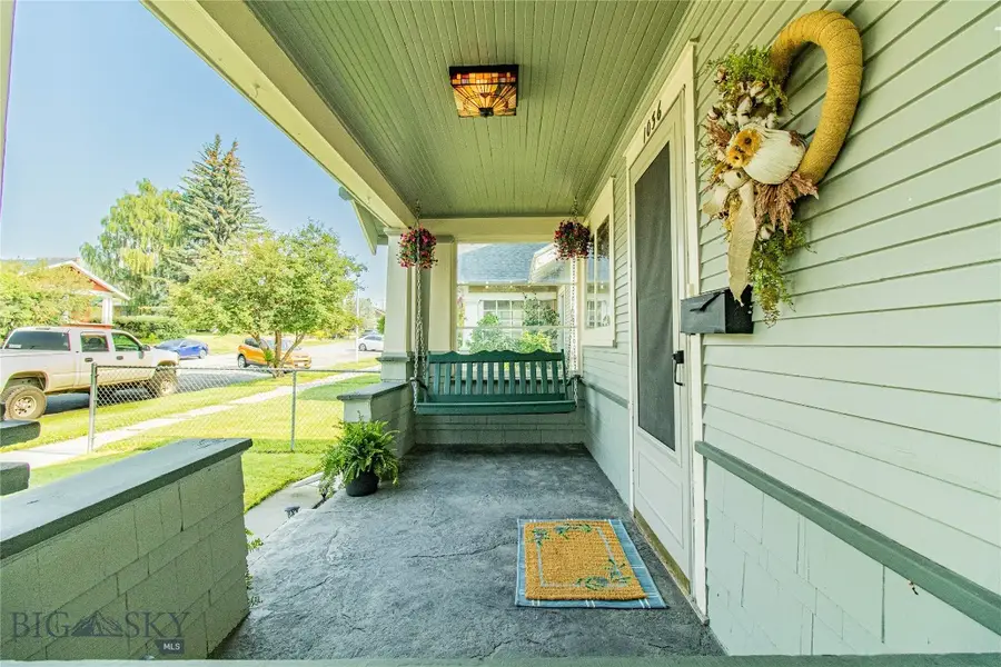 1036 Placer Street, Butte, MT 59701 - #3