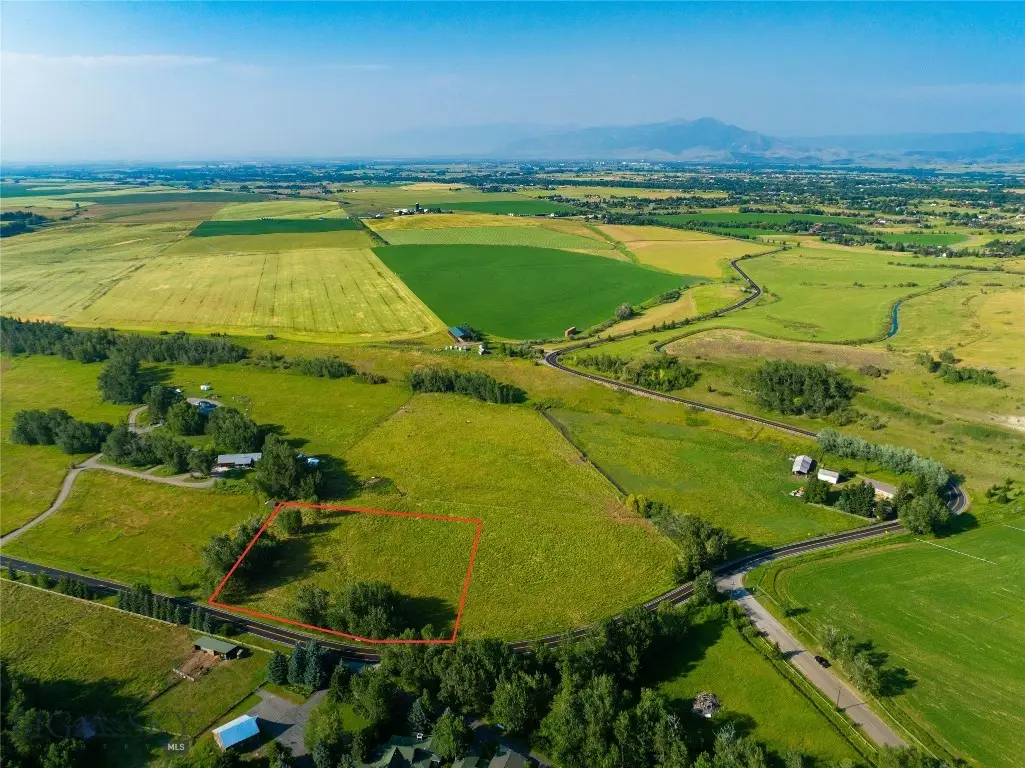 TBD S Cottonwood Road, Bozeman, MT 59718 - #1