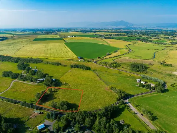 TBD S Cottonwood Road, Bozeman, MT 59718