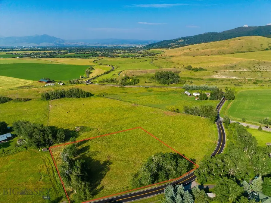 TBD S Cottonwood Road, Bozeman, MT 59718 - #2