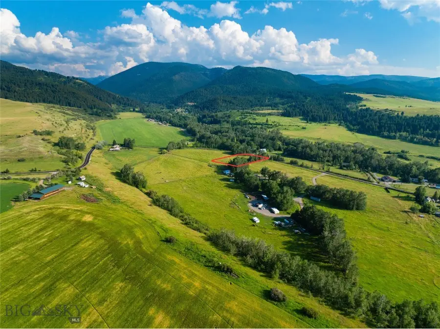 TBD S Cottonwood Road, Bozeman, MT 59718 - #3
