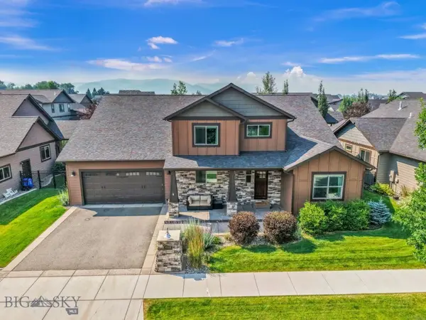 2148 Southbridge Drive, Bozeman, MT 59718