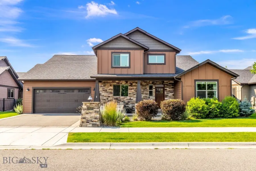 2148 Southbridge Drive, Bozeman, MT 59718 - #2