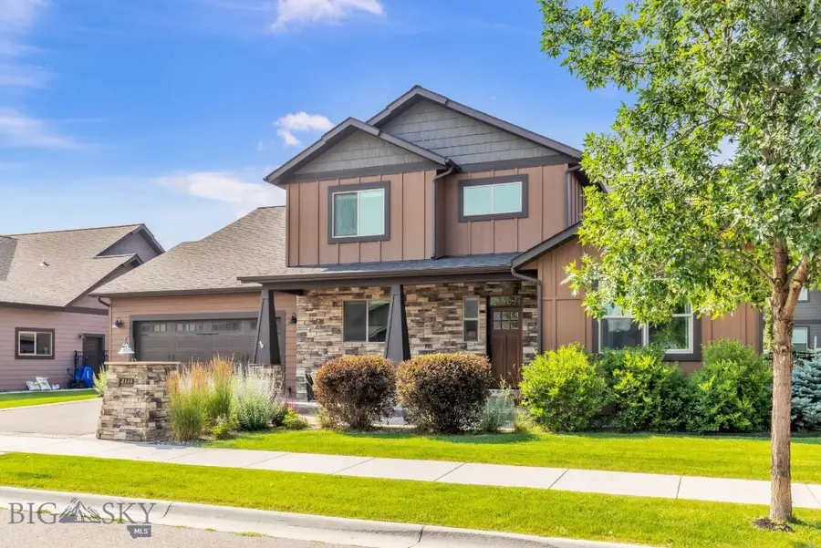 2148 Southbridge Drive, Bozeman, MT 59718 - #3