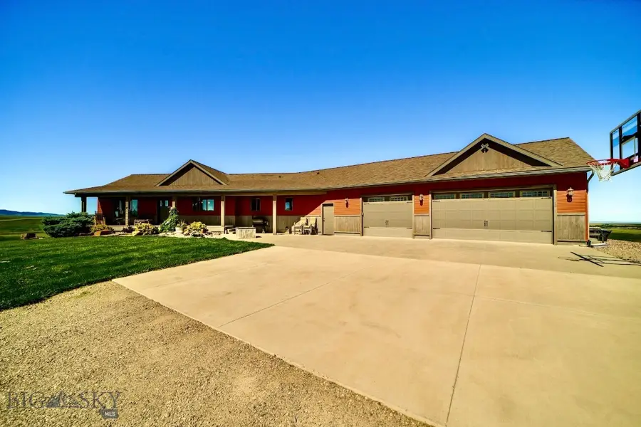 240 E Highwood Road, Belt, MT 59412 - #2