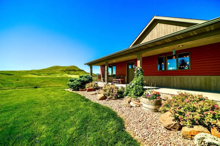 240 E Highwood Road, Belt, MT 59412 - #3