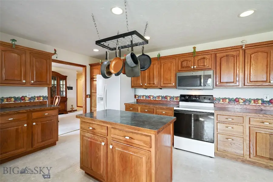 88 Kirsha Lane, Bozeman, MT 59718 - #3