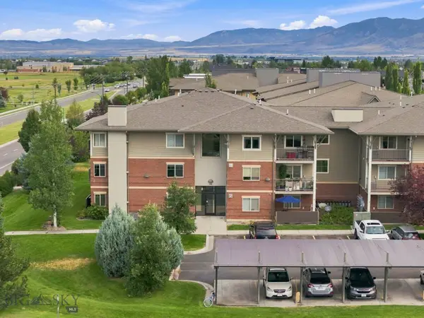 244 S Cottonwood Road #208, Bozeman, MT 59718