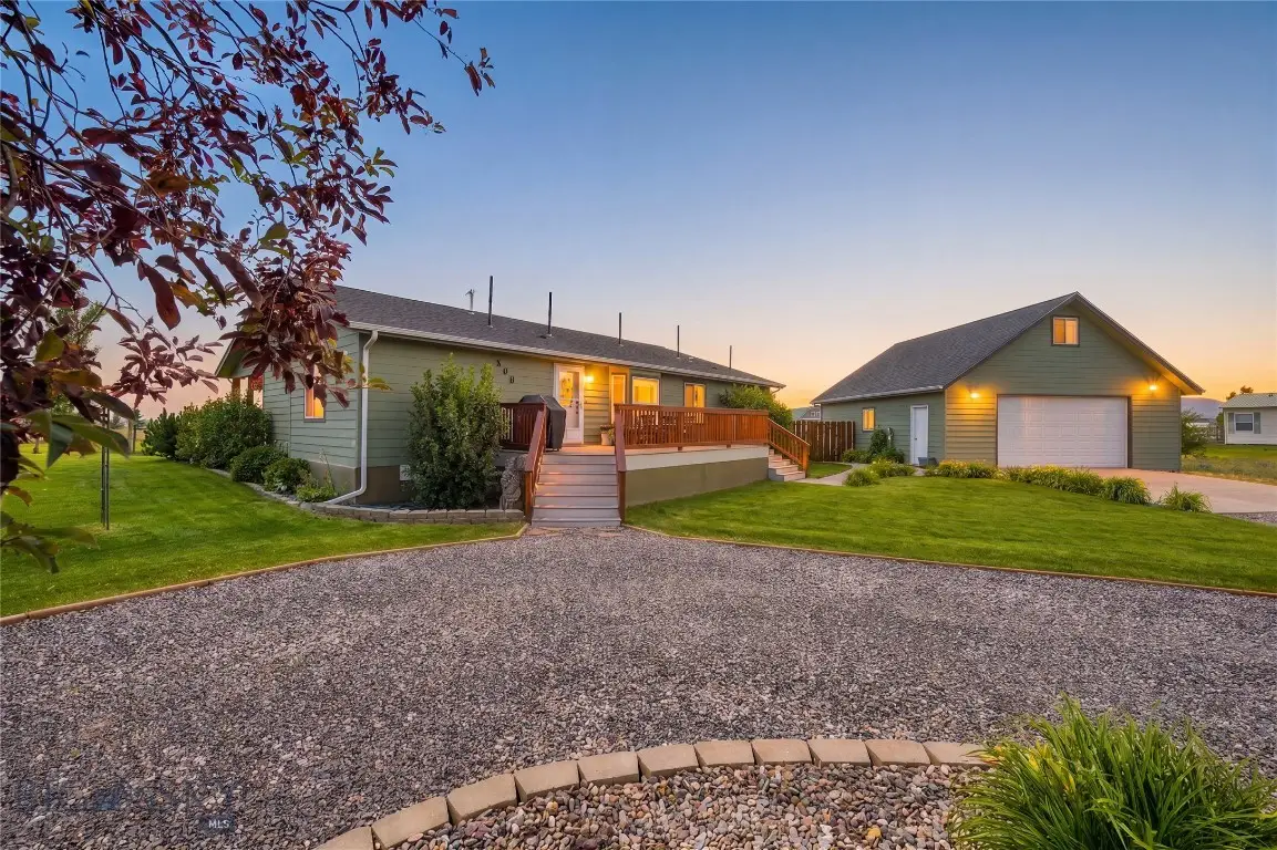 308 Latigo Lane, Butte, MT 59701 - #1