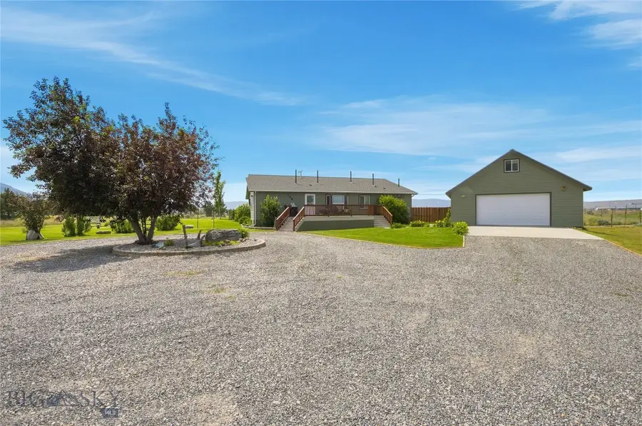 308 Latigo Lane, Butte, MT 59701 - #3