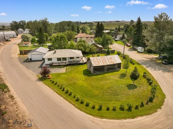 10 Lake, Harrison, MT 59735