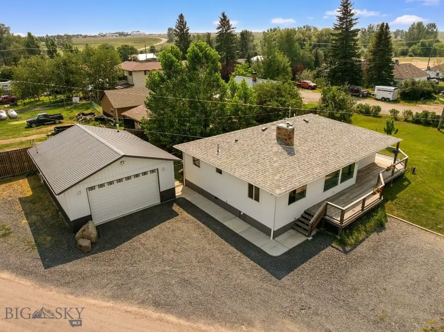 10 Lake, Harrison, MT 59735 - #2