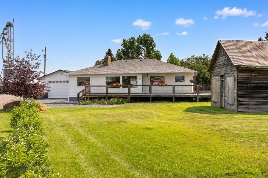 10 Lake, Harrison, MT 59735 - #3