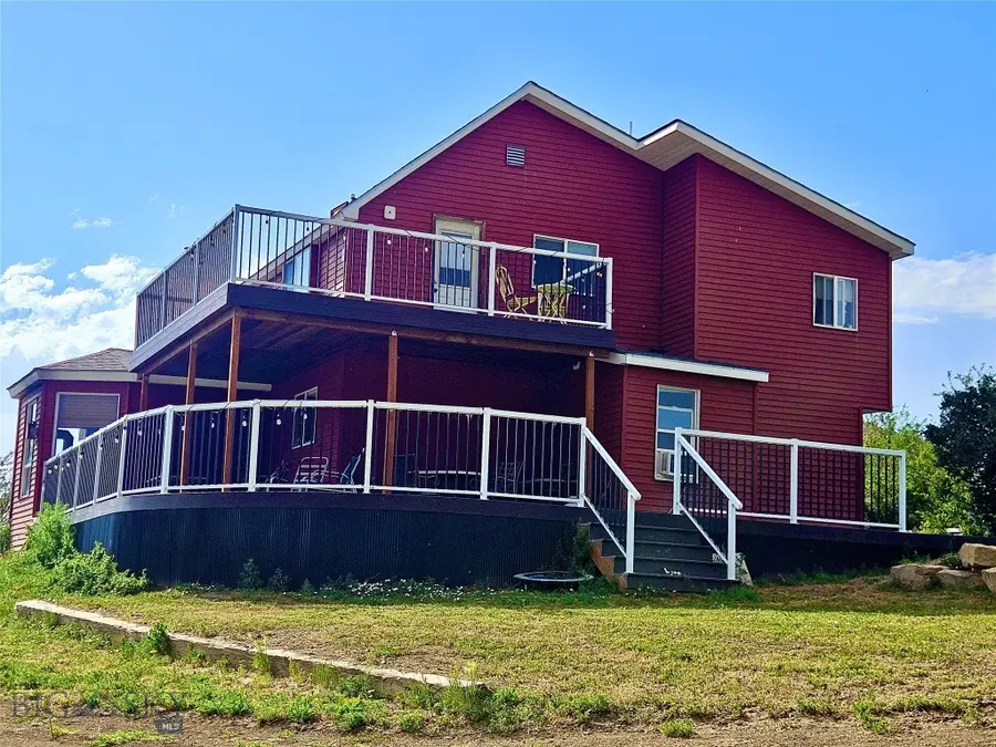 841 22nd Road Ne, Dutton, MT 59433 - #2