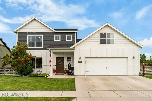 4490 Ethan Way, Bozeman, MT 59718