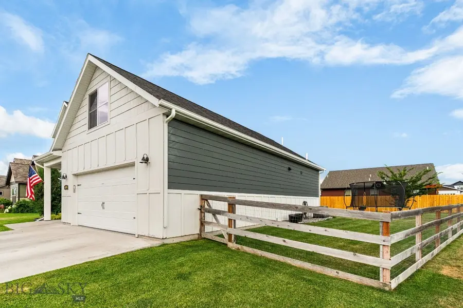 4490 Ethan Way, Bozeman, MT 59718 - #3