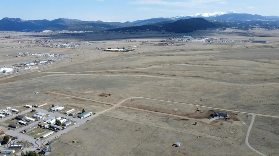TBD Mahalo Lane, Butte, MT 59701 - #3