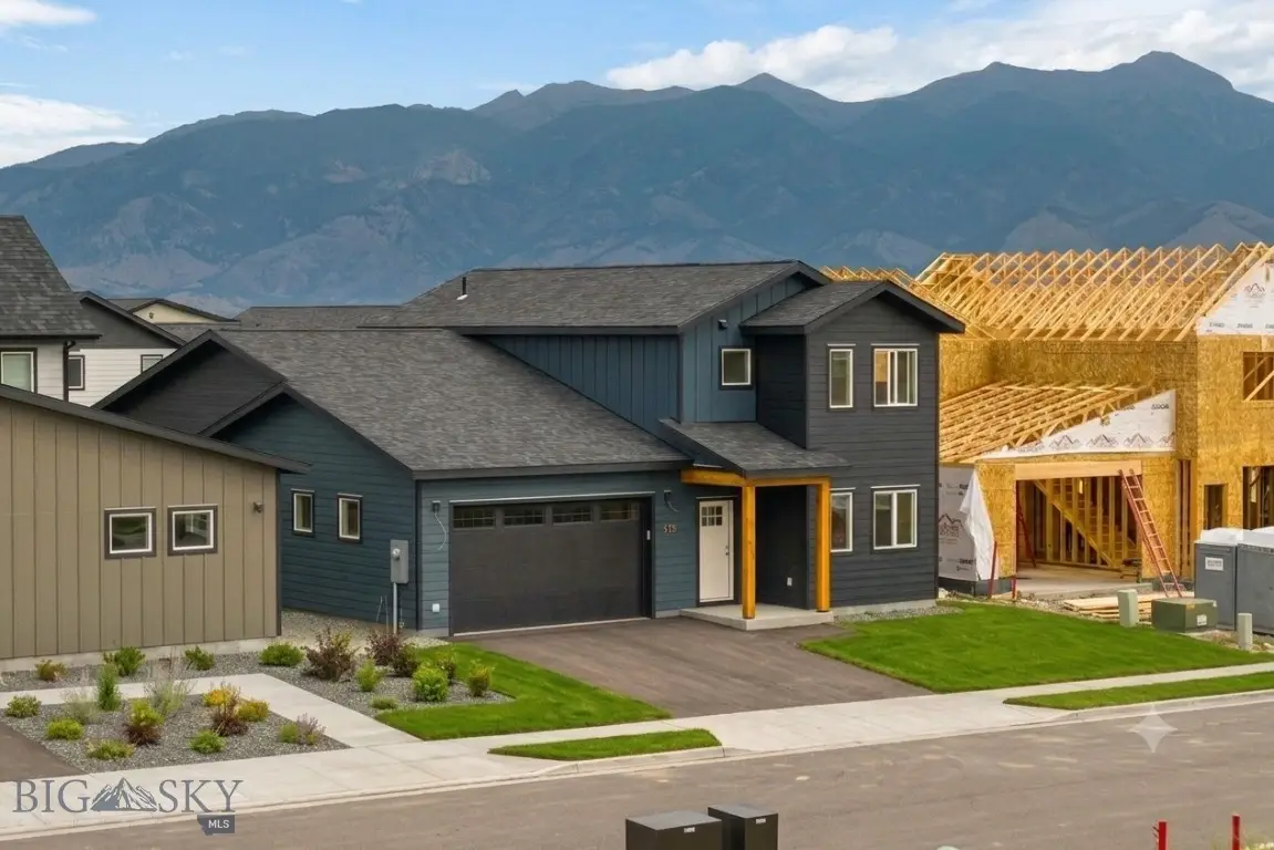815 Spaniel Lane, Belgrade, MT 59714 - #1