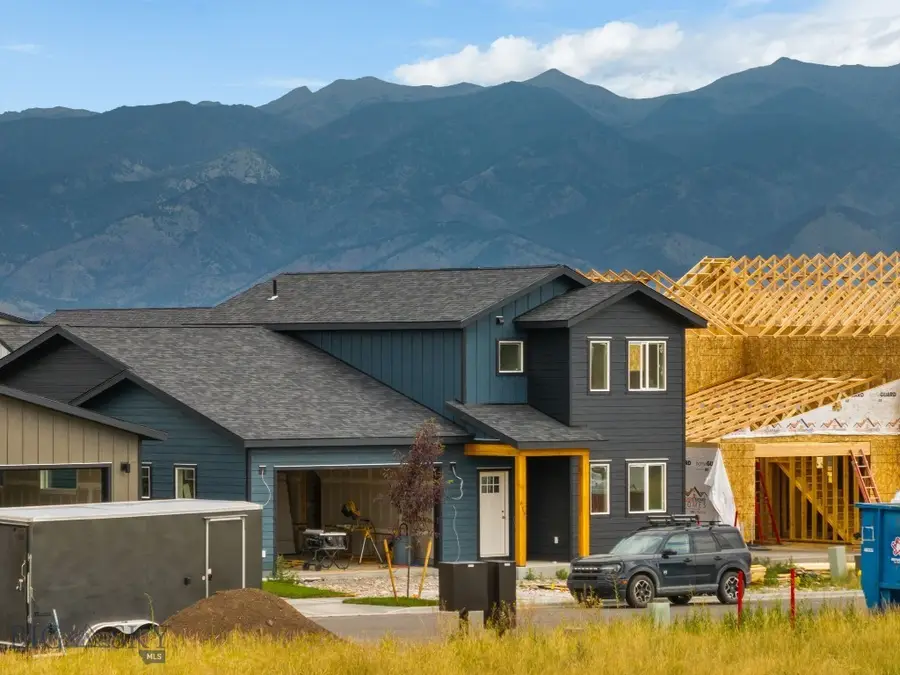 815 Spaniel Lane, Belgrade, MT 59714 - #2