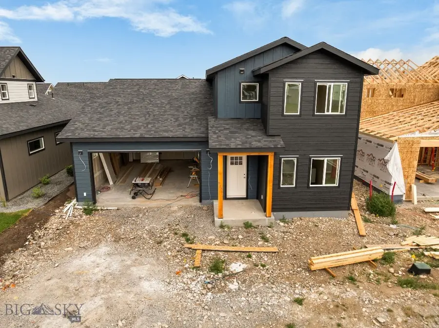 815 Spaniel Lane, Belgrade, MT 59714 - #3