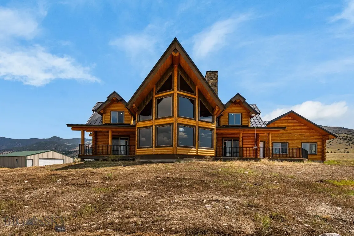 160 Wapiti Road, Whitehall, MT 59759 - #1