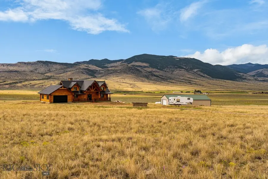 160 Wapiti Road, Whitehall, MT 59759 - #2