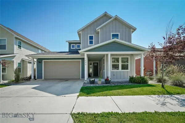1540 Bora Way, Bozeman, MT 59718