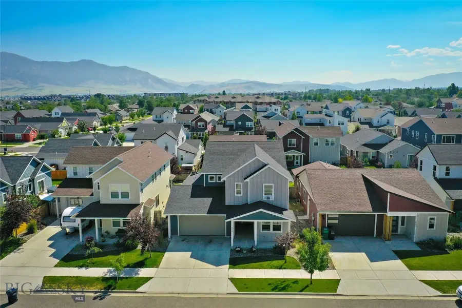 1540 Bora Way, Bozeman, MT 59718 - #2