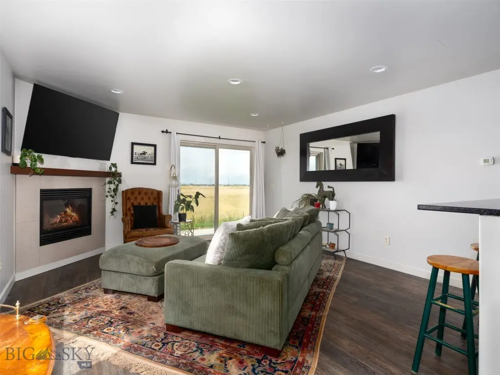 941 Saxon Way #A, Bozeman, MT 59718 - #1