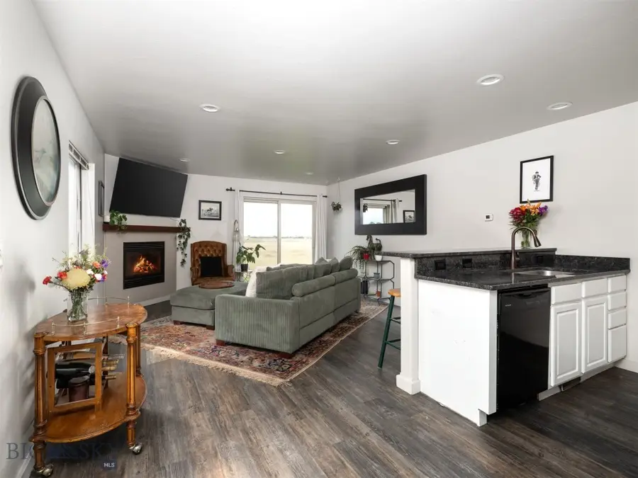 941 Saxon Way #A, Bozeman, MT 59718 - #2