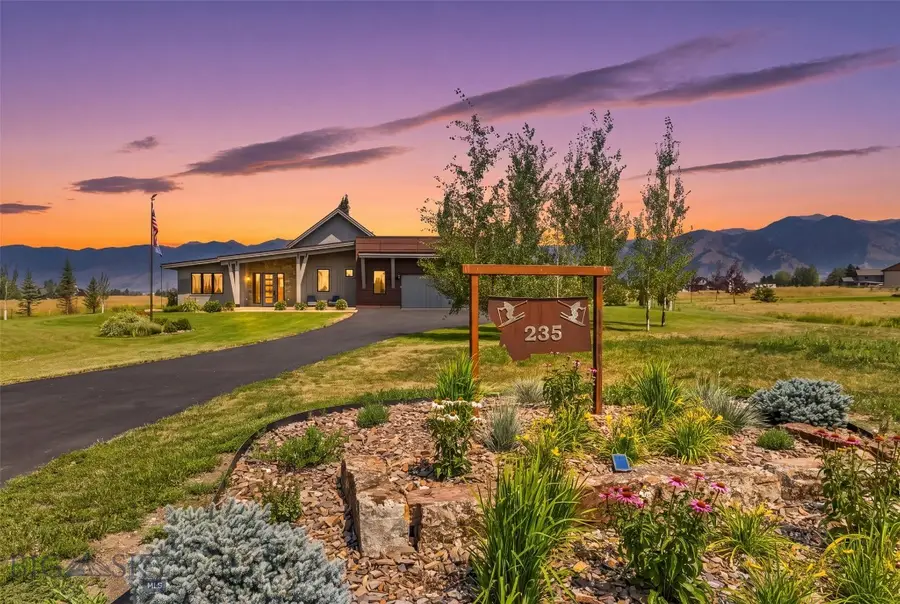 235 Spain Bridge Circle Drive, Belgrade, MT 59714 - #2