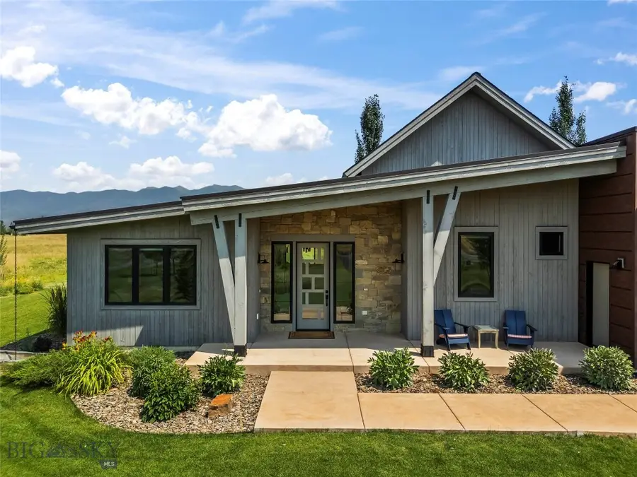235 Spain Bridge Circle Drive, Belgrade, MT 59714 - #3