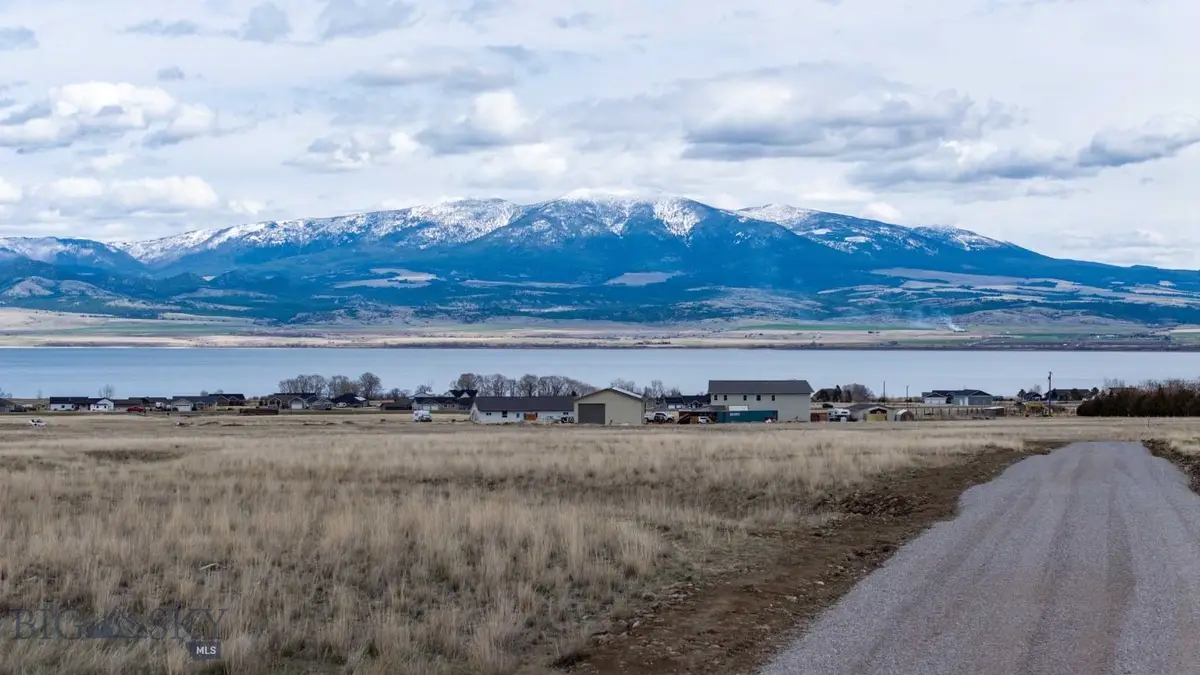 Lot 3 Foster Drive, Townsend, MT 59644 - #1