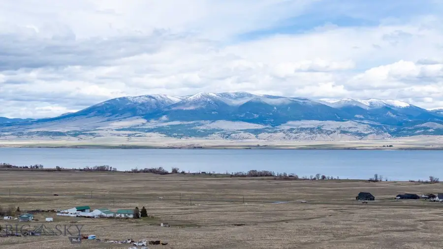 Lot 3 Foster Drive, Townsend, MT 59644 - #3
