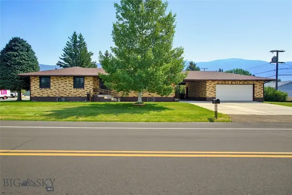 3800 Sheridan Street, Butte, MT 59701