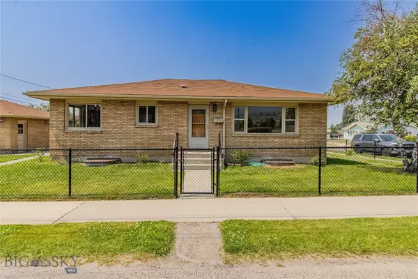 3001 Continental Drive, Butte, MT 59701