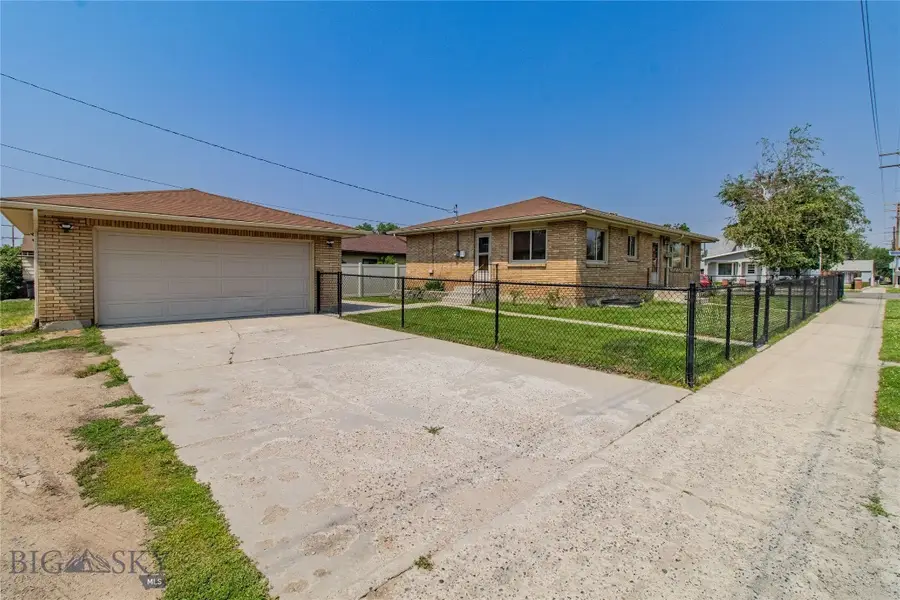 3001 Continental Drive, Butte, MT 59701 - #2