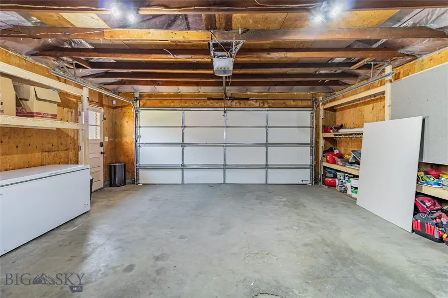 3001 Continental Drive, Butte, MT 59701 - #3
