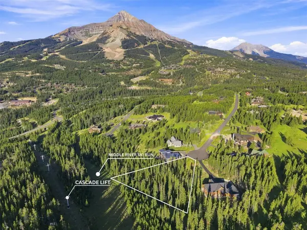 40 Swift Bear, Big Sky, MT 59716