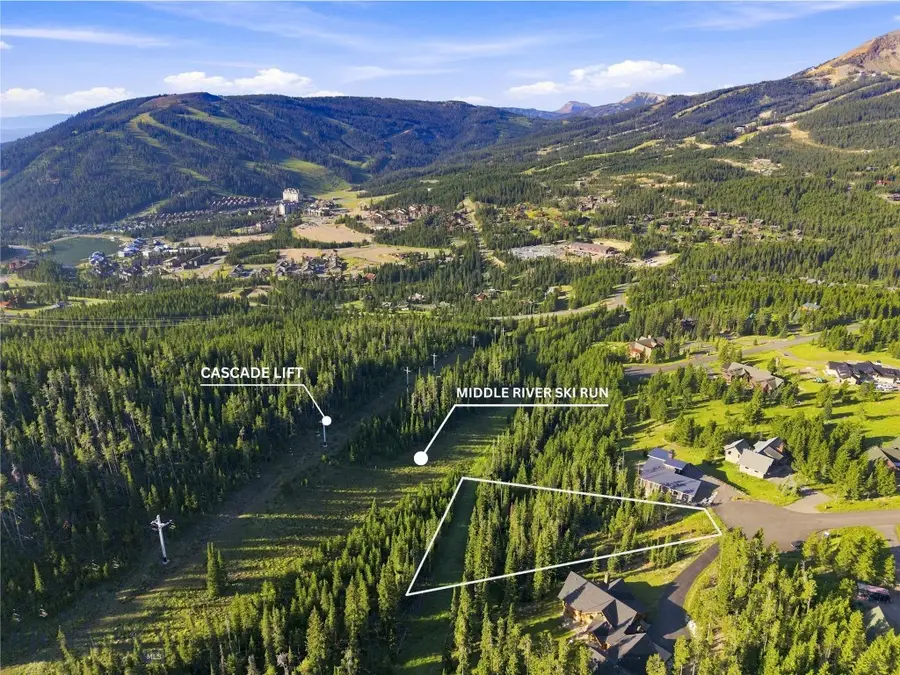 40 Swift Bear, Big Sky, MT 59716 - #2