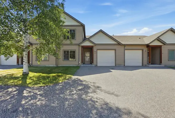 884 Quail Run Road #B, Bozeman, MT 59718