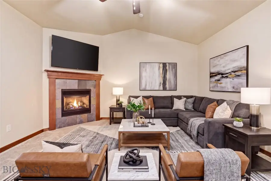884 Quail Run Road #B, Bozeman, MT 59718 - #2