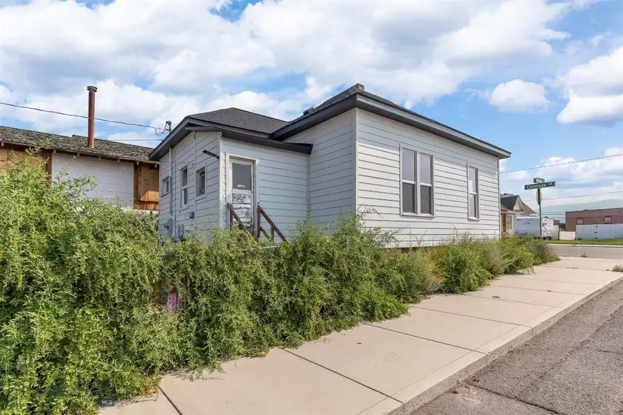 547 S Colorado, Butte, MT 59701 - #3