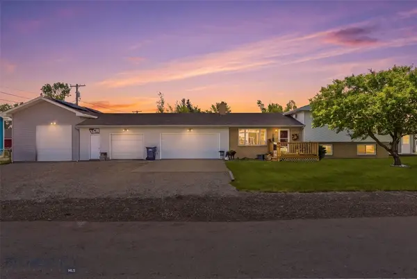 1123 W Summit Street, Livingston, MT 59047